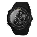 Waterproof Multifunctional Outdoor Electronic Watch Men
