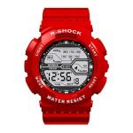 Outdoor Multi Function Electronic Watch