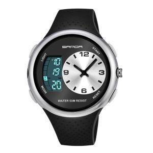 Men's Waterproof Multifunctional Luminous Outdoor Sports Watch