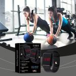EOHOE Sport Watches All-match Fashion Individuality Outdoor Fitness Daily Time Management Convenient