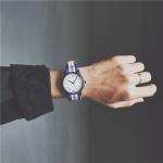 Mens And Womens Couple Watches For International Trade