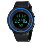 Large-screen Multi-function Sports Electronic Watch