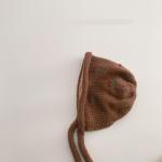 Baby Knitted Pullover Wool Hat
