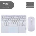 Compatible With Tablet External Touch-control Bluetooth Keyboard