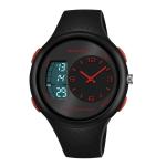 Men's Waterproof Multifunctional Luminous Outdoor Sports Watch
