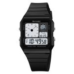 Men's Waterproof Multifunctional Electronic Sports Watch