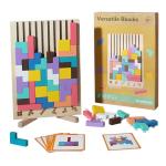 3D Educational Toys For Children