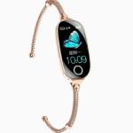 Women's Smart Watch Non-invasive Blood Glucose Menstrual Reminder