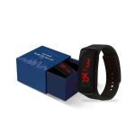 Houkea Fashion Sport Watches All-match Fashion Outdoor Fitness Sports Daily Time Management Convenient Watches