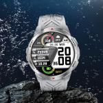 Smart Watch Compass Flashlight Large Battery Sports Record
