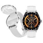 Bluetooth Headset 2-in-1 Smart Watch
