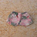 Summer Swimwear Blind Box Clothing Pendants Sitting Dolls Party Outfits Clothing Sets