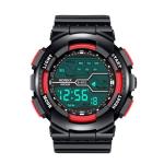 Outdoor Multi Function Electronic Watch