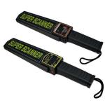 Handheld High-Sensitivity Detector MD3003B1 High-Precision