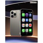 XS15 Portable Mini Phone 35-inch 2GB16GB Android Smartphone