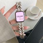 Starlight Series Metal Stainless Steel Strap