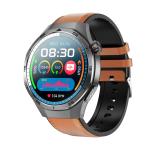 Bluetooth Call Heart Rate Smart Watch