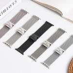 Suitable For Watch Strap Primary Color Milanis Steel Belt