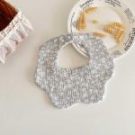 Class A Pure Cotton Gauze Baby Bib