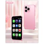 XS15 Portable Mini Phone 35-inch 2GB16GB Android Smartphone