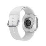 Waterproof Smartwatch With Heart Rate And Blood Pressure Monitoring