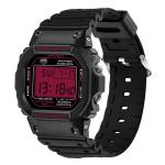 Waterproof Luminous Fashion Student Watch