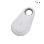 Water Drop Bluetooth-compatible Anti Lost Object Finder