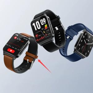 Evaluation Of A Non-Invasive Smartwatch-Based Pulse Oximetry Device
