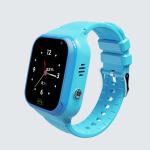 Positioning Waterproof Photo-taking Smartwatch