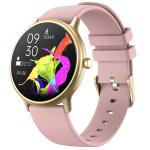 Smart Blood Glucose Heart Rate Blood Oxygen Monitoring Bluetooth Calling Sports Watch