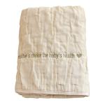 Six-layer Gauze Bath Towelbreathable And Highly Absorbent