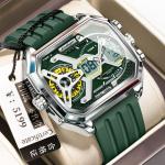 Trendy Fashionable Multi-function Smartwatch