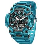 Trendy Mens Alloy Watch For Precise Timekeeping
