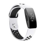 Two-color Strap Breathable Hole Silicone