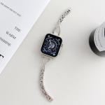 Starlight Series Metal Stainless Steel Strap