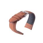 Base Support Strap Waterproof Leather