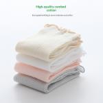 Breathable Mesh Air-Conditioning Socks For Infants And Toddlers