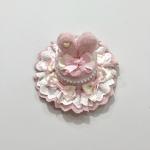 Original Hand Made Small Hat Birthday