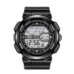 Outdoor Multi Function Electronic Watch