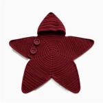 Starfish Fubao Baby Star Set
