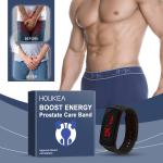 Houkea Body Treatment with Daily Portable Body Outdoor Exercise Running Sport Comfort Watch