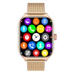 Bluetooth Calling Smartwatch Music Sports Watch