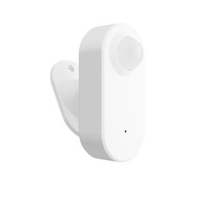ZigBee WiFi Human Motion Sensor