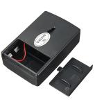 Wireless 120-decibel Remote-controlled Vibration Alarm