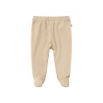 Baby Footed Pants Pure Cotton Pants For Boys And Girls