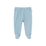 Baby Footed Pants Pure Cotton Pants For Boys And Girls