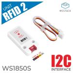 Radio Frequency Identification Sensor WS1850S MHz