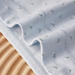 Cotton-lined High-elastic Mid-rise Briefs