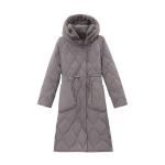 Slim Fit Slimming Temperament Wild Fashion Cotton-padded Jacket