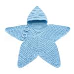 Starfish Fubao Baby Star Set
